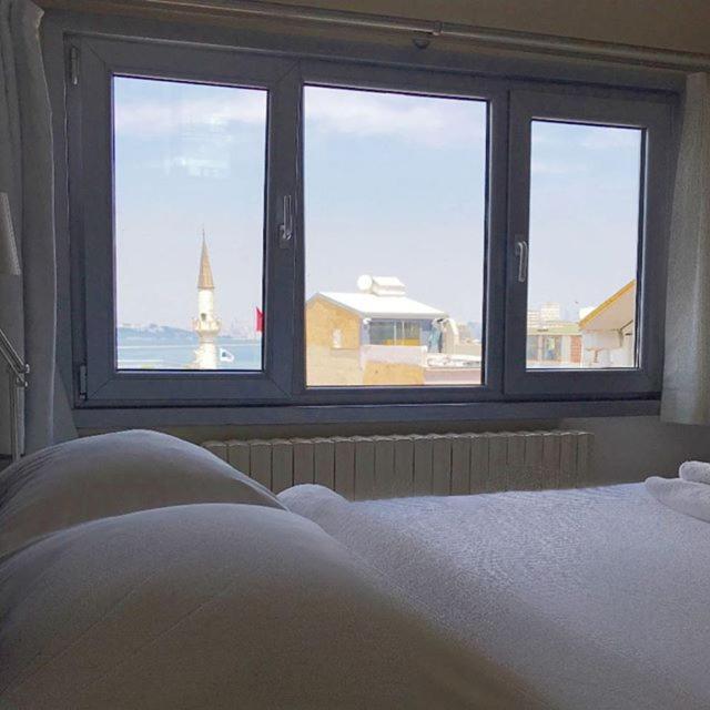 Mykent Hotel Istanboel