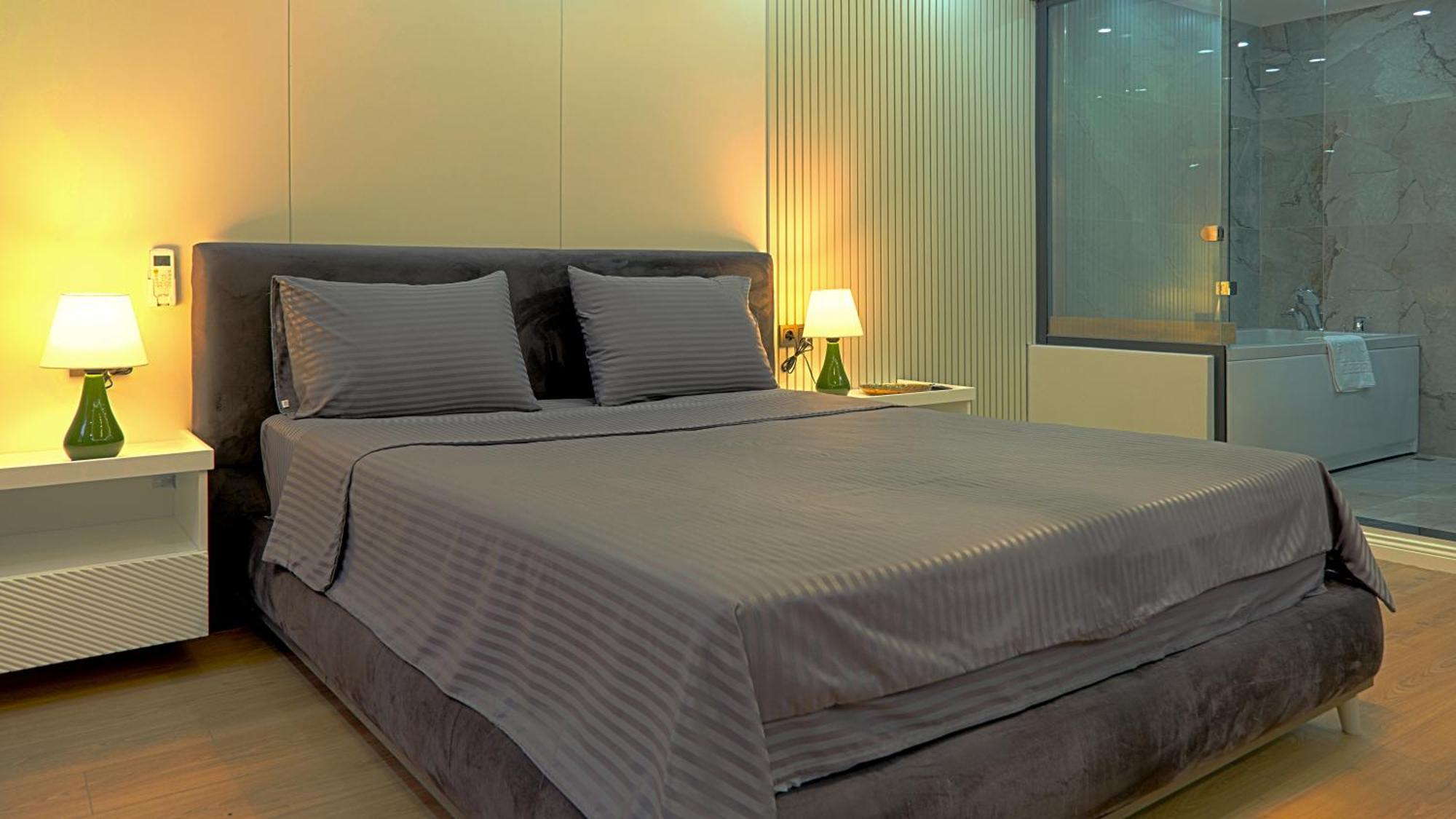 Mykent Hotel Istanboel