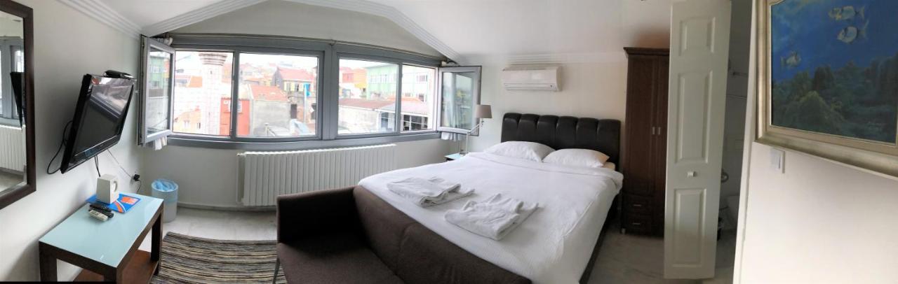 Otel Mykent İstanbul