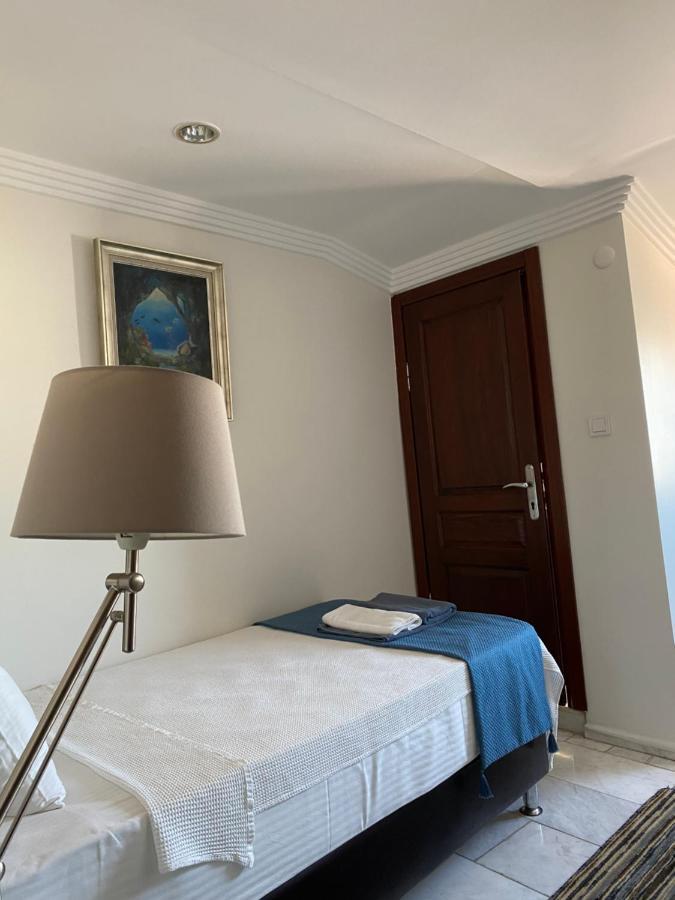 Otel Mykent 2*