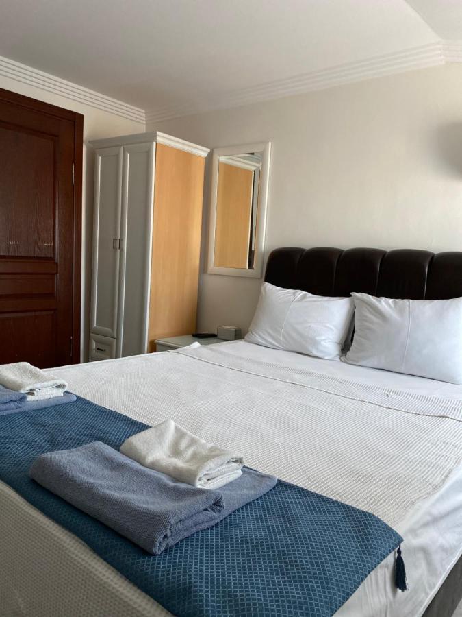 Mykent Otel 2*
