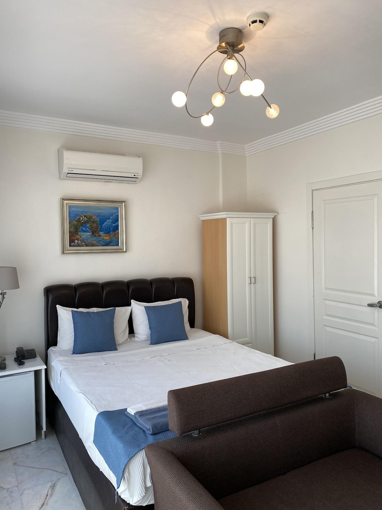 Otel Mykent