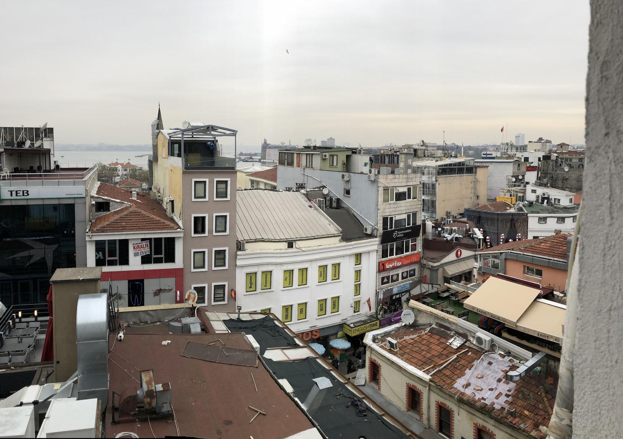 Mykent Otel 2*