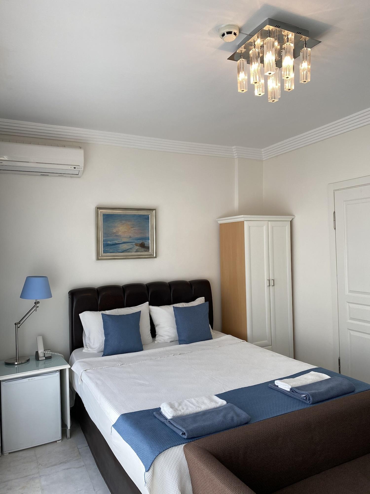 Mykent Otel İstanbul