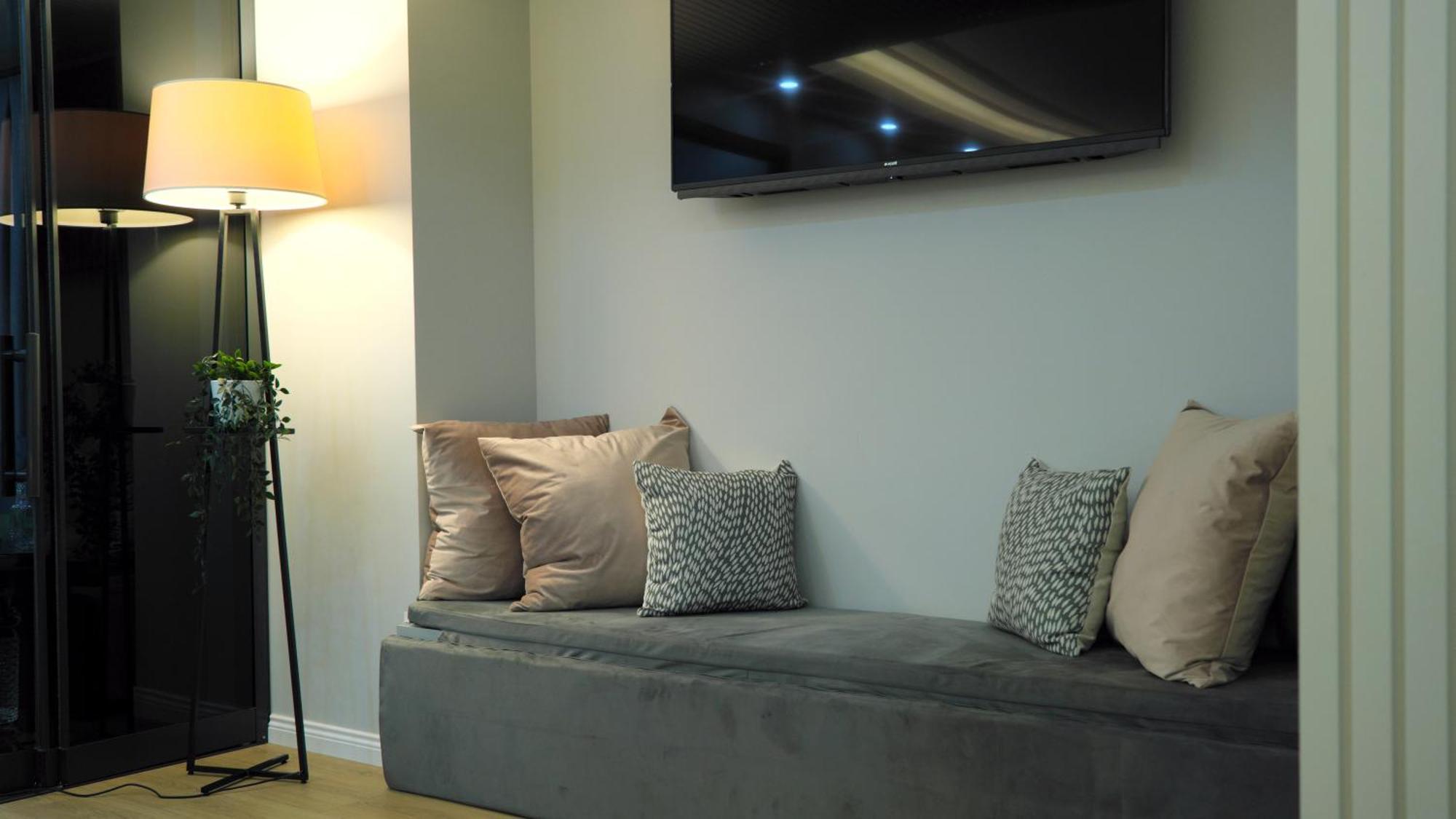 Mykent Otel 2*