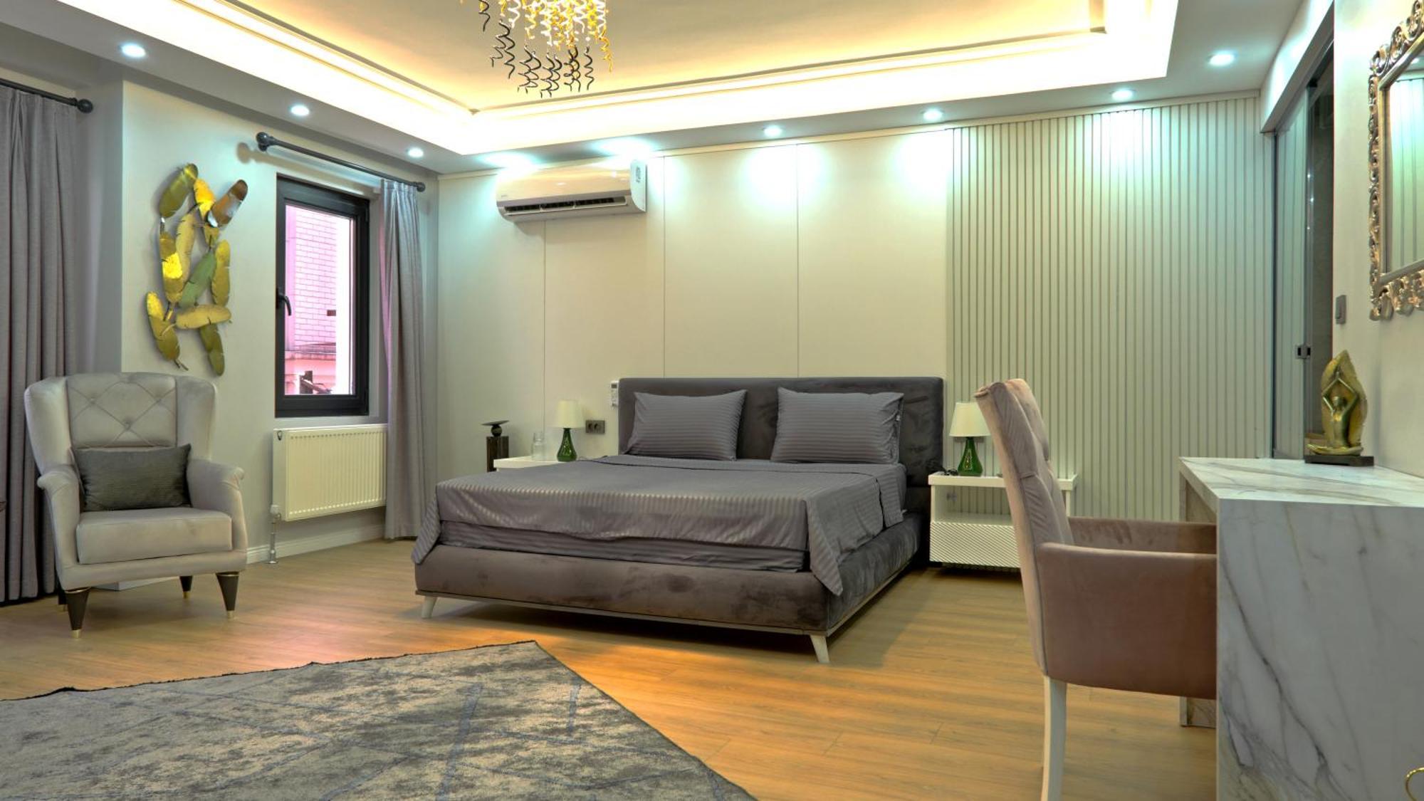 Mykent Otel İstanbul