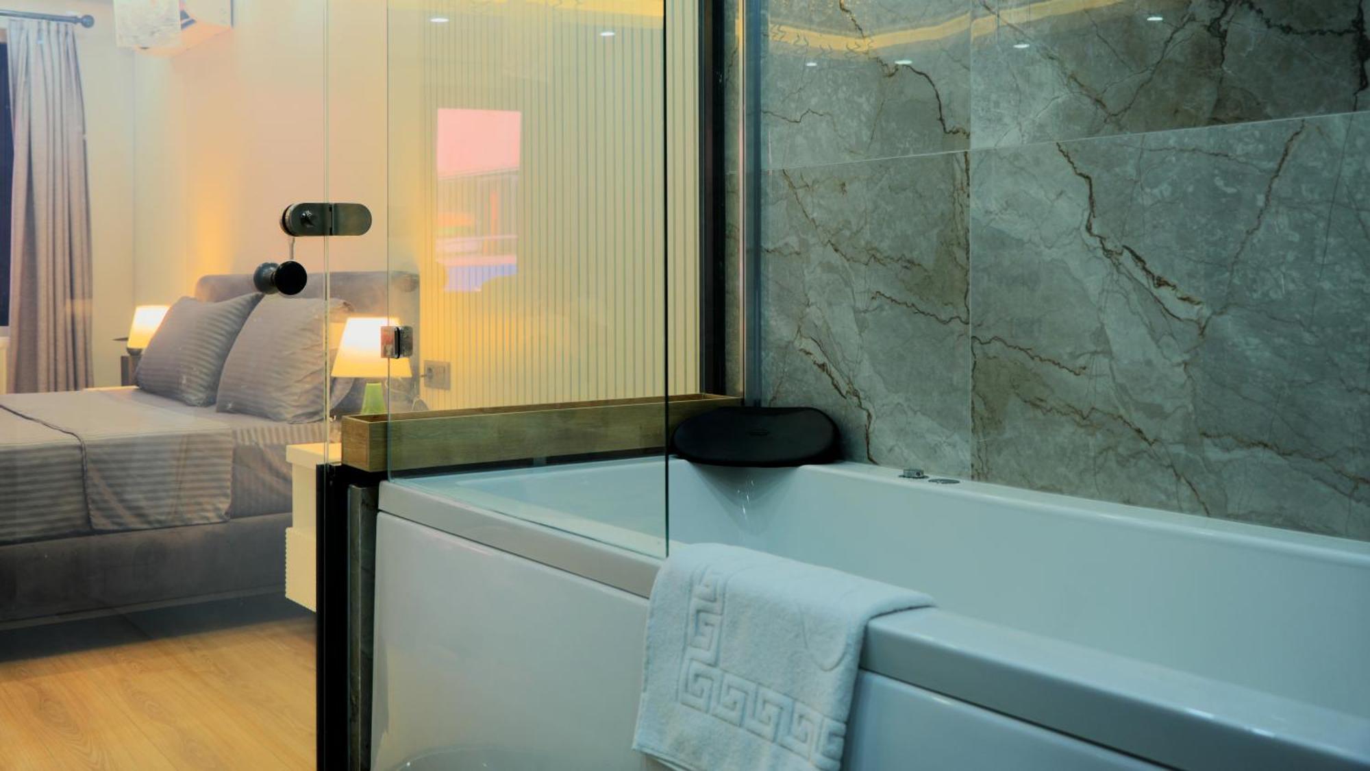 Otel Mykent İstanbul