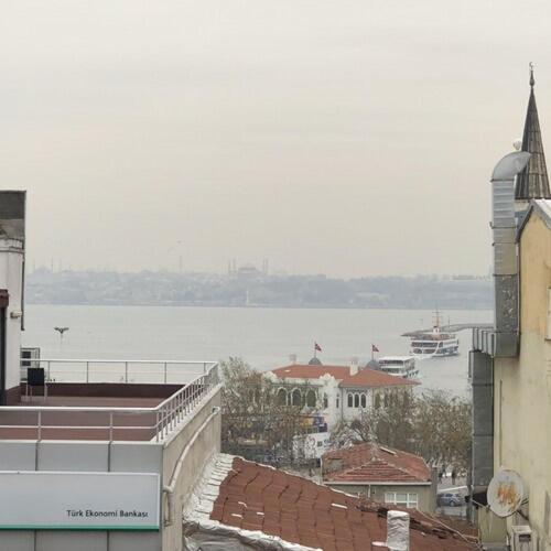 Otel Mykent İstanbul