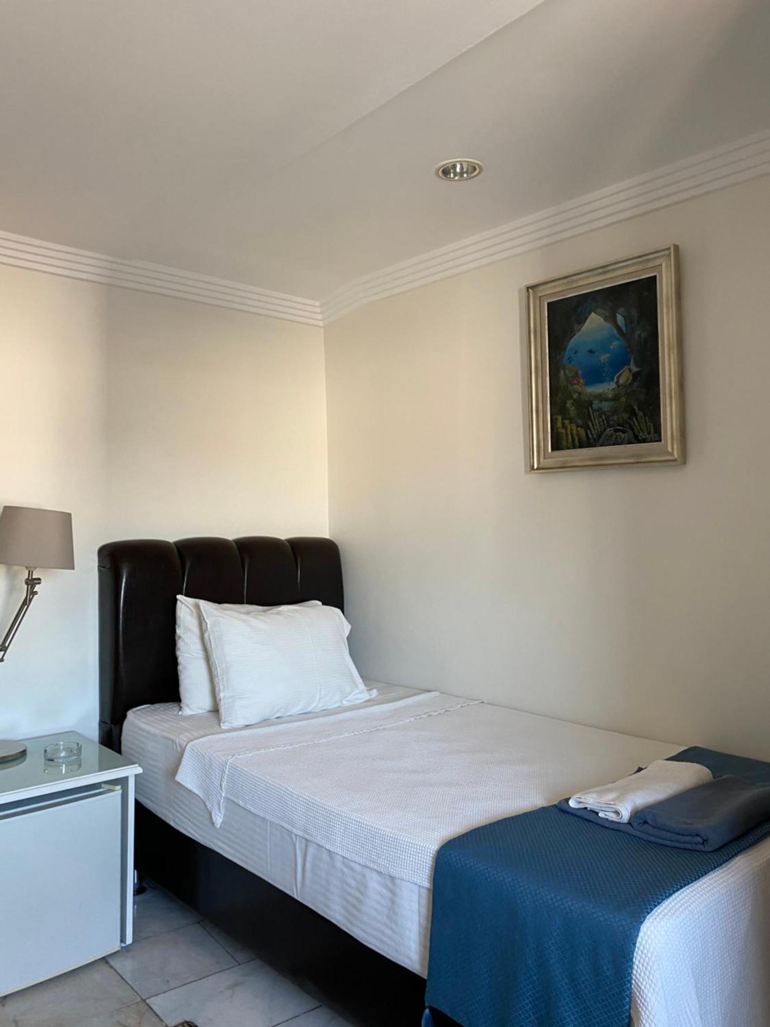 Otel Mykent