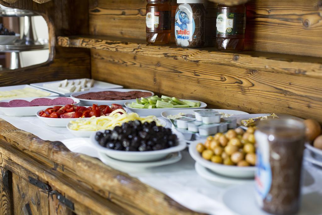 Otel Mykent