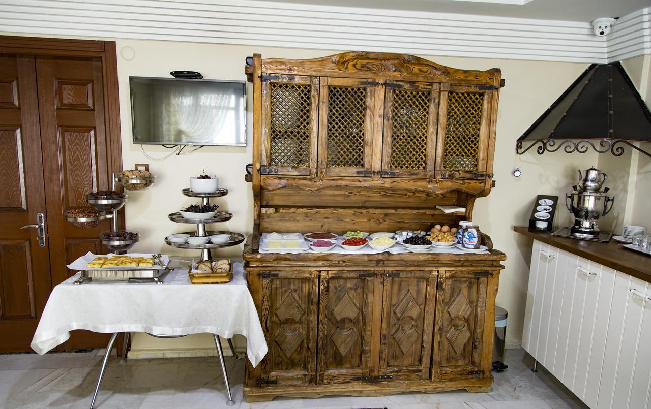 Otel Mykent 2*