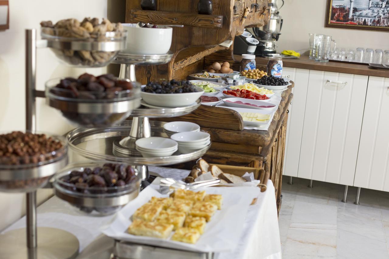 Otel Mykent