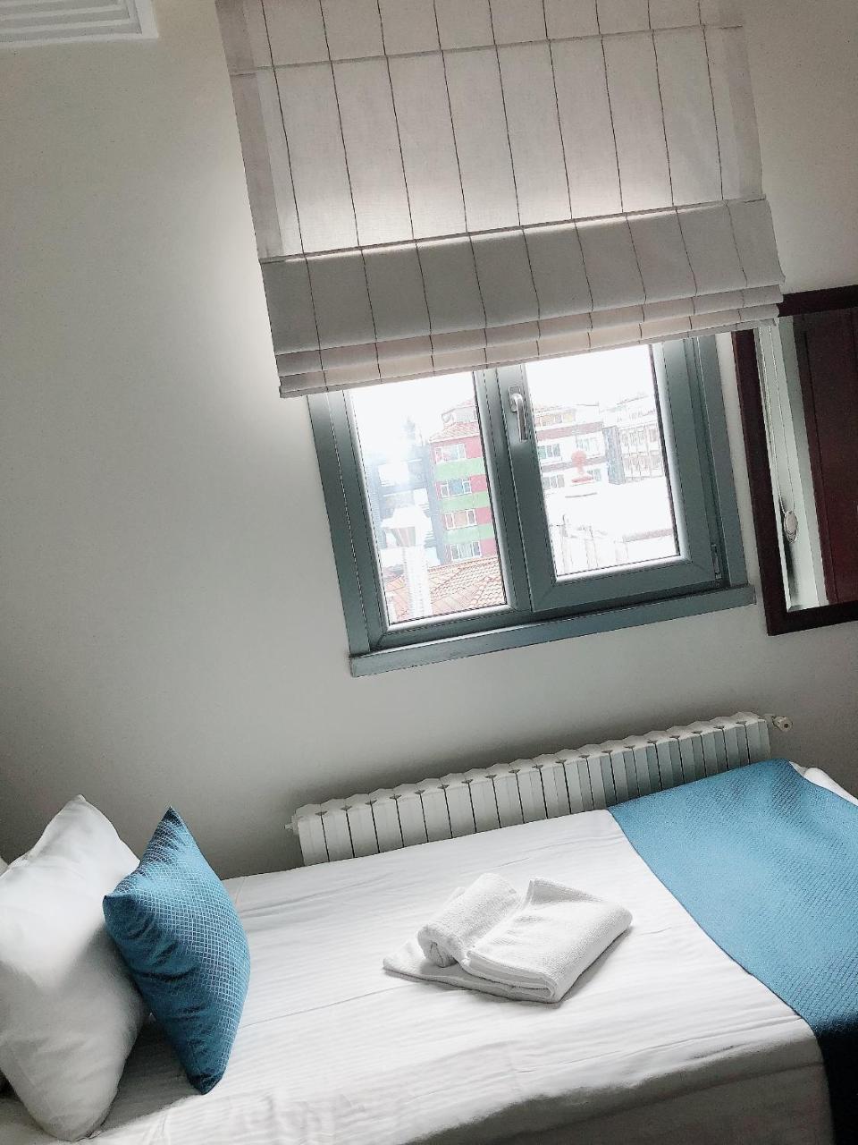 Mykent Otel 2*